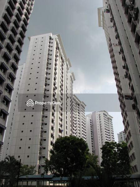 HDB Flat for Sale, 165 Gangsa Road, SGD 931,143 | 99-year lease