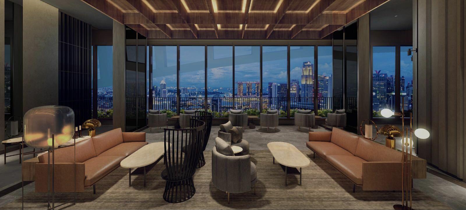 Condominium for Sale: D06, 179030