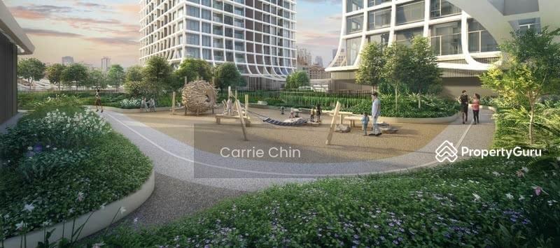 Condominium for Sale: D06, 179030