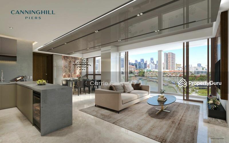 Condominium for Sale: D06, 179030