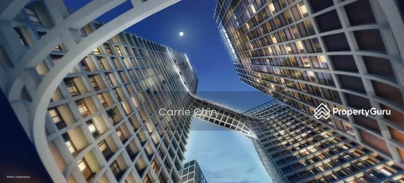 Condominium for Sale: D06, 179030
