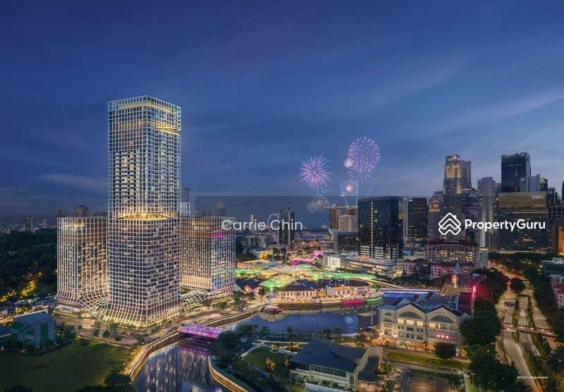 Condominium for Sale: D06, 179030