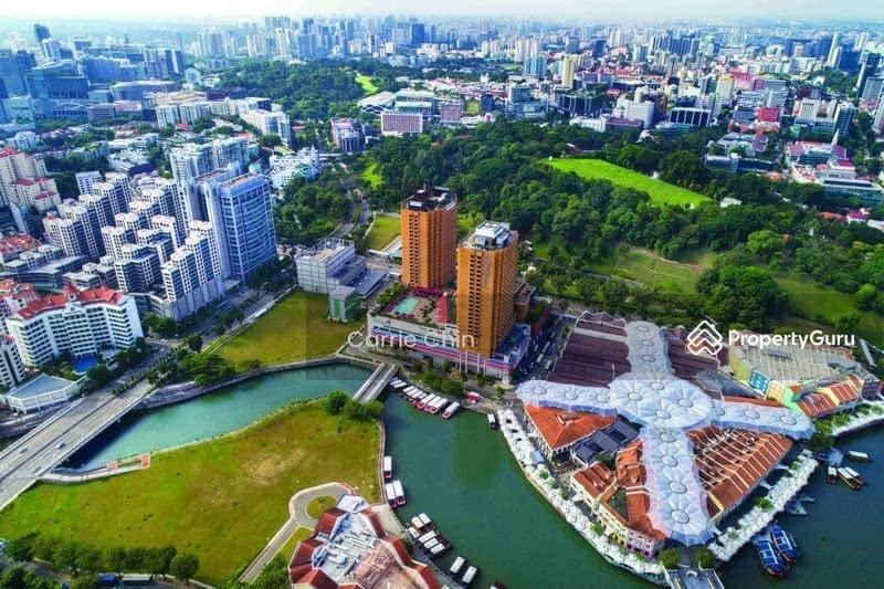 Condominium for Sale: D06, 179030