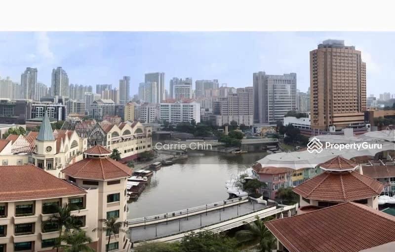 Condominium for Sale: D06, 179030