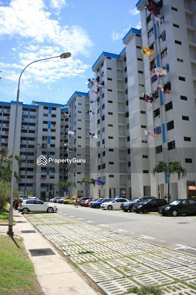 HDB Flat for Sale, 161 Yishun Street 11, SGD 660,000 | 99-year lease