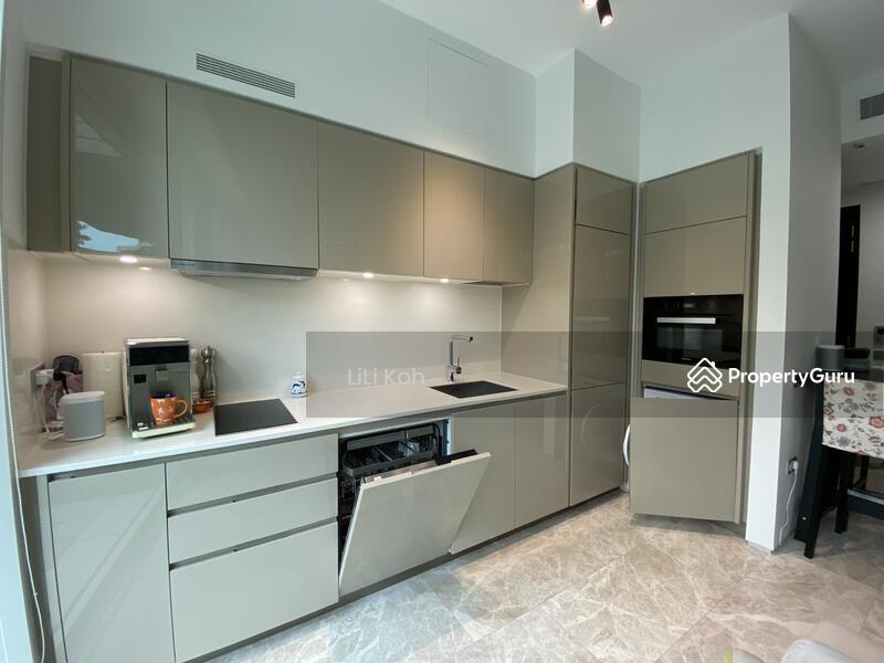 Prop-GPT: Condominium: D04  Corals at Keppel Bay