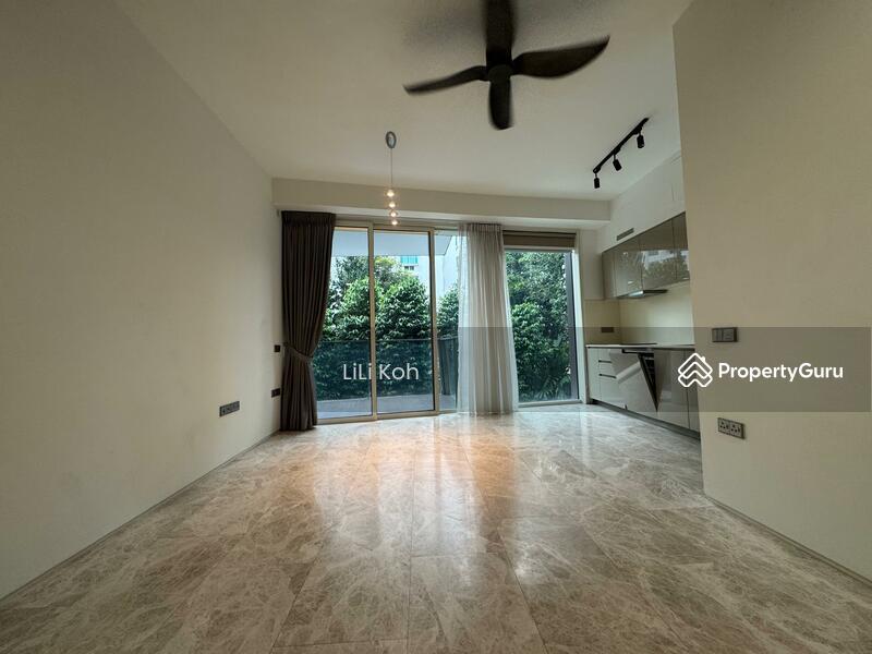 Corals at Keppel Bay