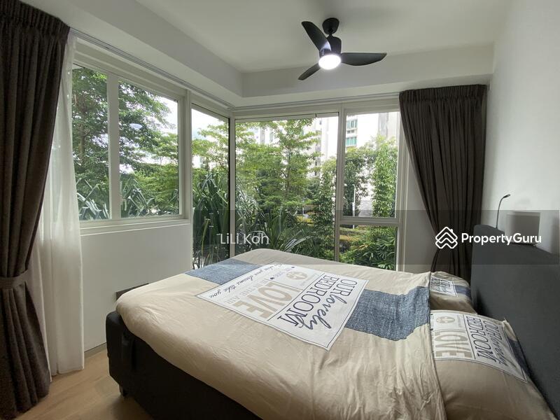 Corals at Keppel Bay