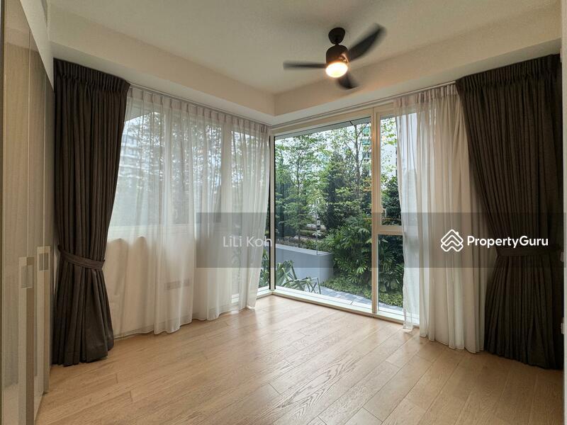 Corals at Keppel Bay