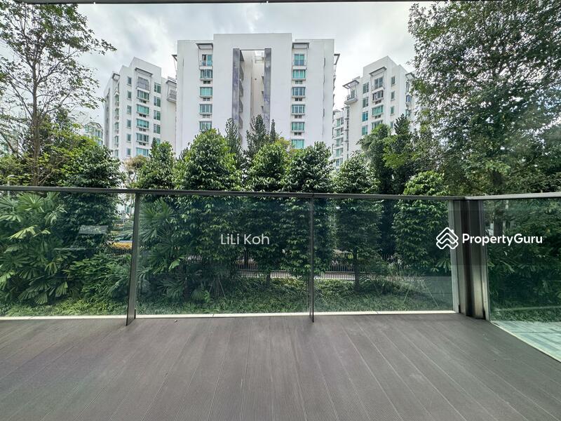 Corals at Keppel Bay