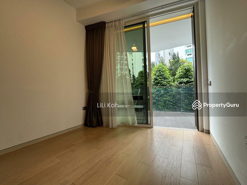 Corals at Keppel Bay