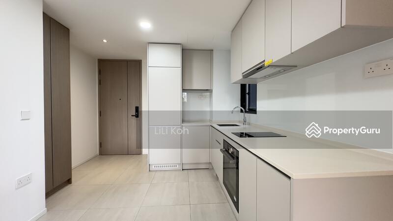 Prop-GPT: Apartment: D13 Macpherson The Woodleigh Residences