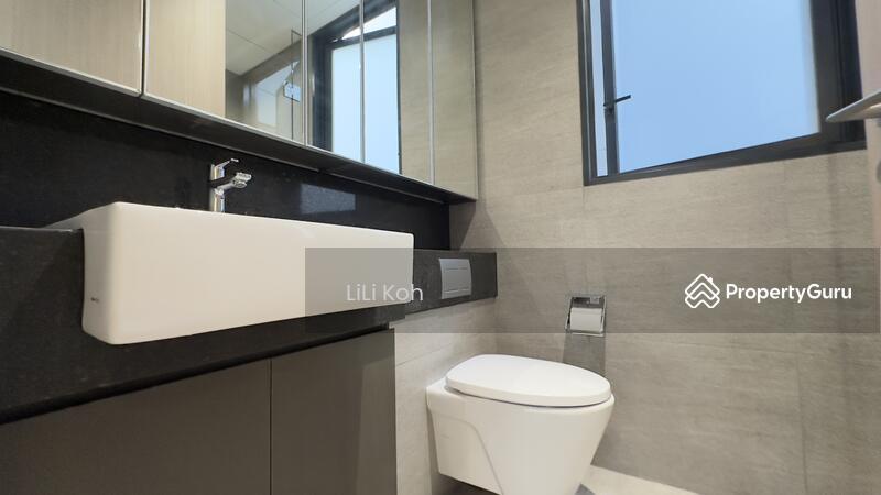 Apartment for Sale, The Woodleigh Residences, SGD 1,595,000 | 99-year lease