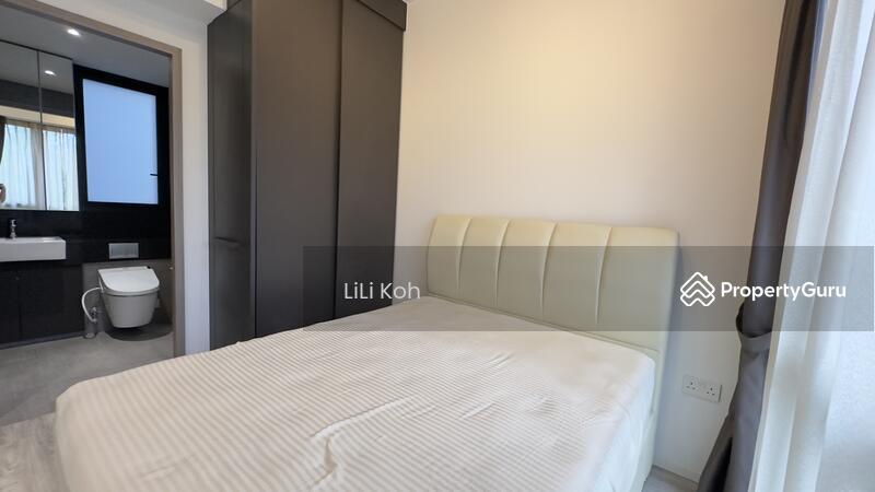 Apartment for Sale, The Woodleigh Residences, SGD 1,595,000 | 99-year lease