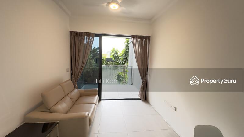Apartment for Sale, The Woodleigh Residences, SGD 1,595,000 | 99-year lease