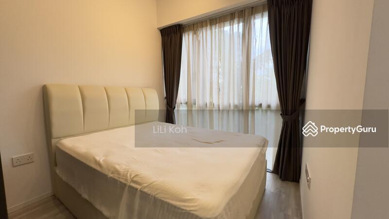 Apartment for Sale, The Woodleigh Residences, SGD 1,595,000 | 99-year lease