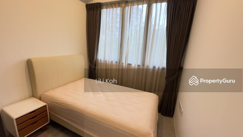 Apartment for Sale, The Woodleigh Residences, SGD 1,595,000 | 99-year lease