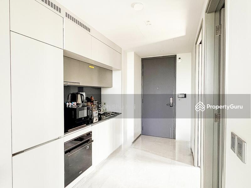 Condominium for Sale, One Meyer, SGD 1,900,000 | Freehold