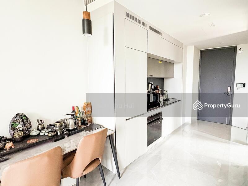 Condominium for Sale, One Meyer, SGD 1,900,000 | Freehold