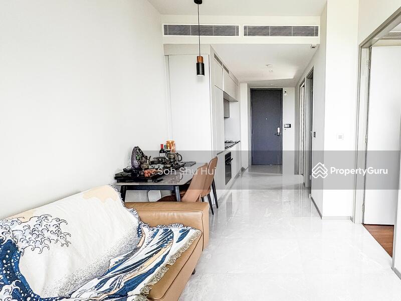 Condominium for Sale, One Meyer, SGD 1,900,000 | Freehold