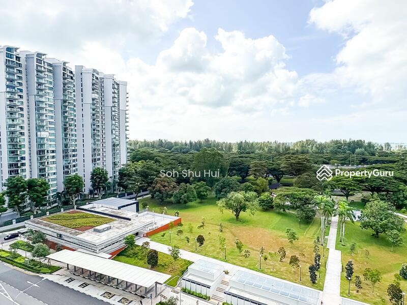 Condominium for Sale, One Meyer, SGD 1,900,000 | Freehold