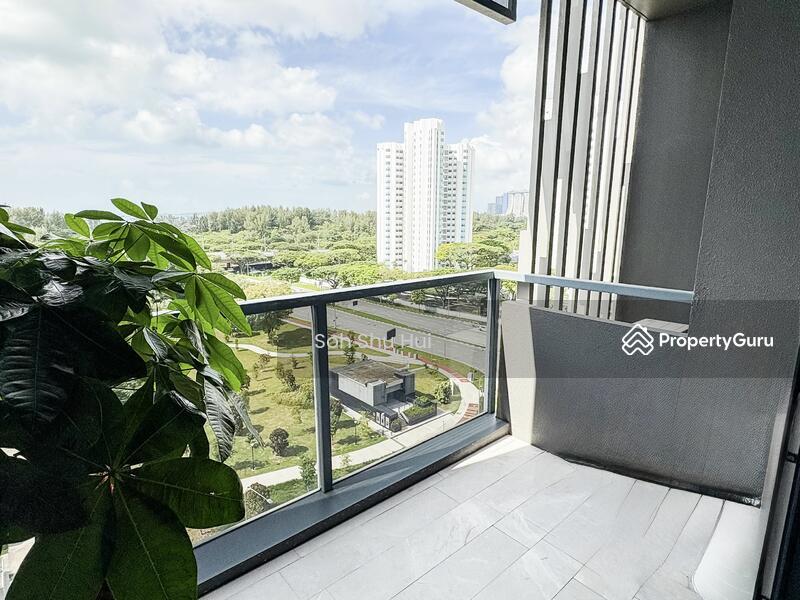 Condominium for Sale, One Meyer, SGD 1,900,000 | Freehold