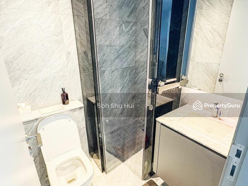 Condominium for Sale, One Meyer, SGD 1,900,000 | Freehold