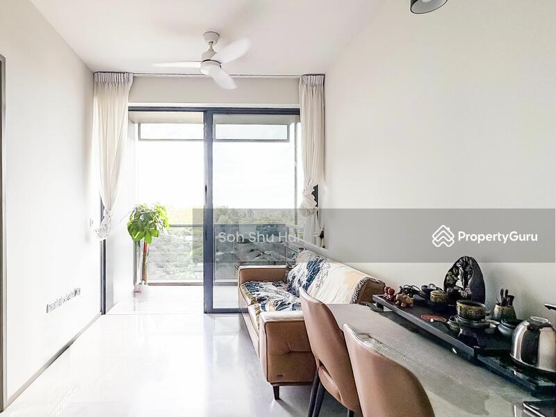 Condominium for Sale, One Meyer, SGD 1,900,000 | Freehold