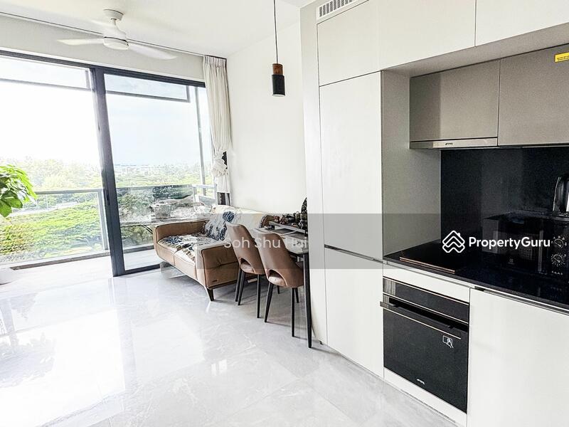 Condominium for Sale, One Meyer, SGD 1,900,000 | Freehold