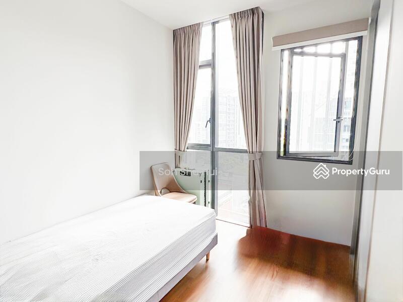 Condominium for Sale, One Meyer, SGD 1,900,000 | Freehold