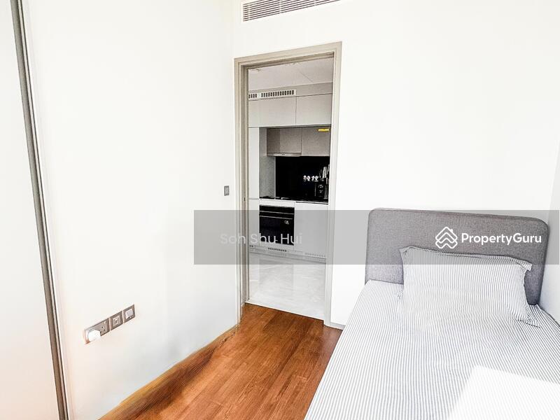Condominium for Sale, One Meyer, SGD 1,900,000 | Freehold