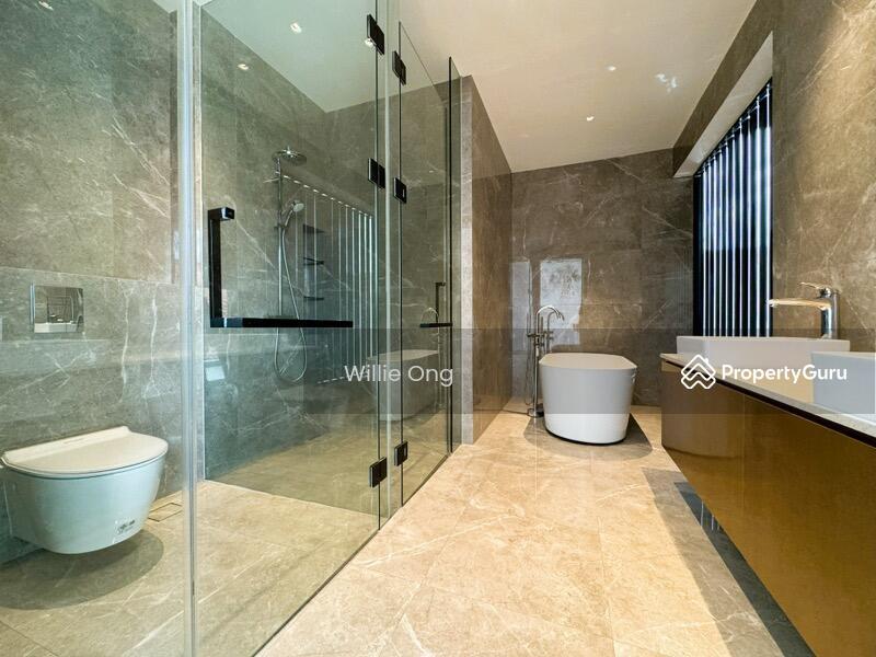Semi-Detached for Sale: D28, 809131