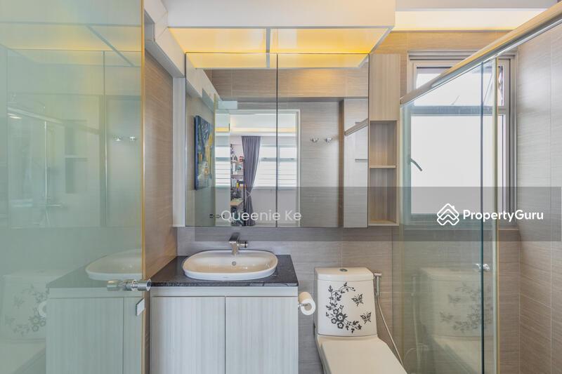 HDB Flat for Sale: Bukit Batok, D23, 653292