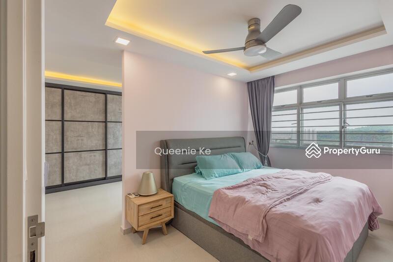 HDB Flat for Sale: Bukit Batok, D23, 653292