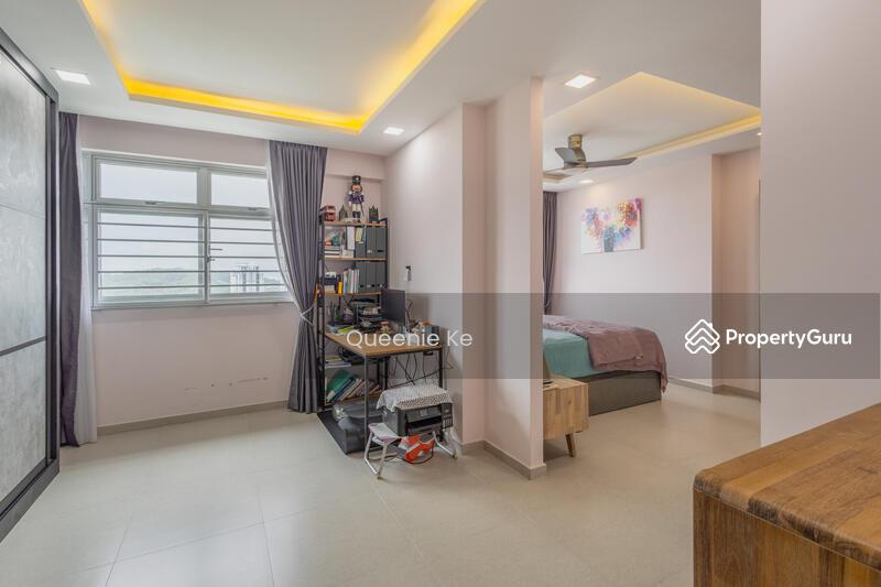 HDB Flat for Sale: Bukit Batok, D23, 653292
