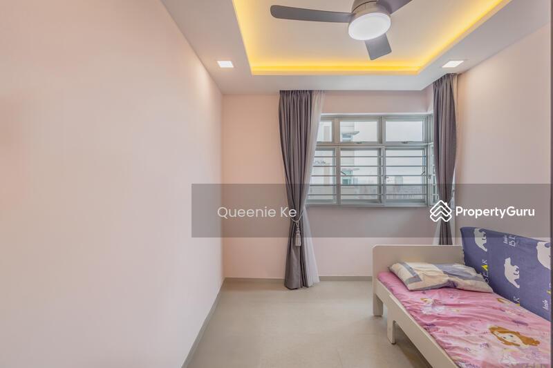 HDB Flat for Sale: Bukit Batok, D23, 653292