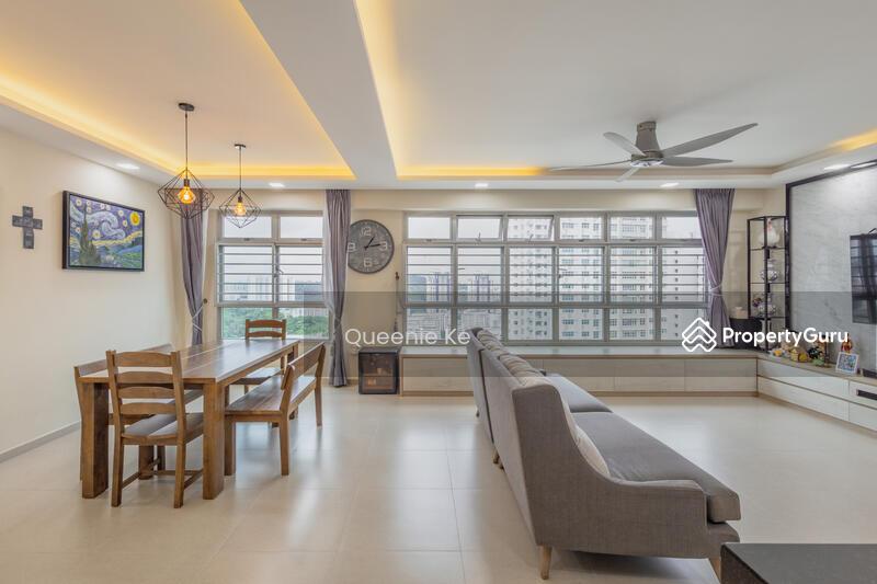 HDB Flat for Sale: Bukit Batok, D23, 653292
