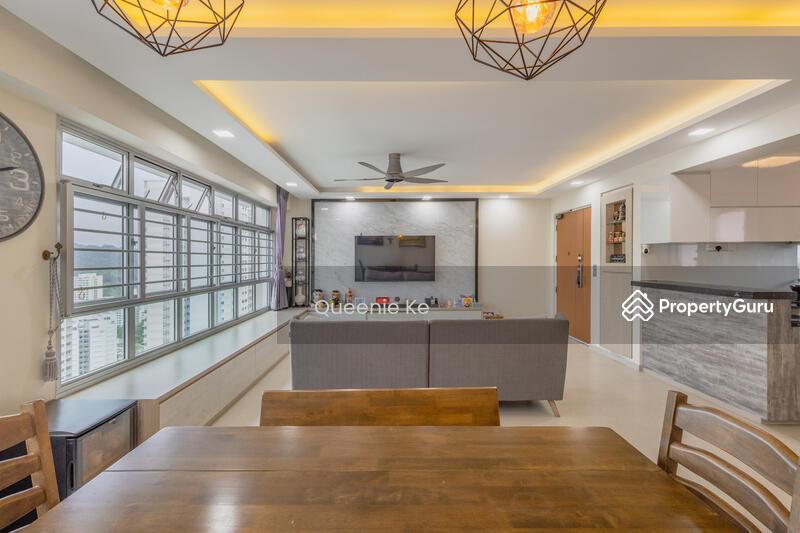HDB Flat for Sale: Bukit Batok, D23, 653292