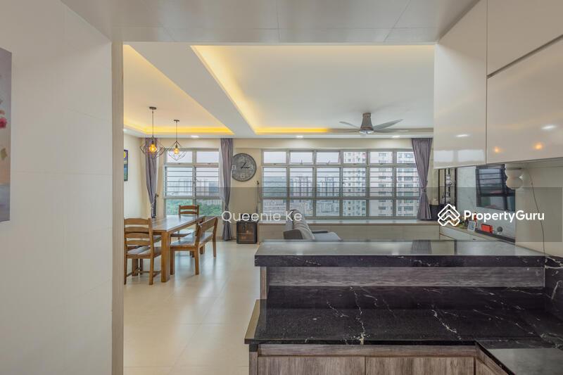 HDB Flat for Sale: Bukit Batok, D23, 653292