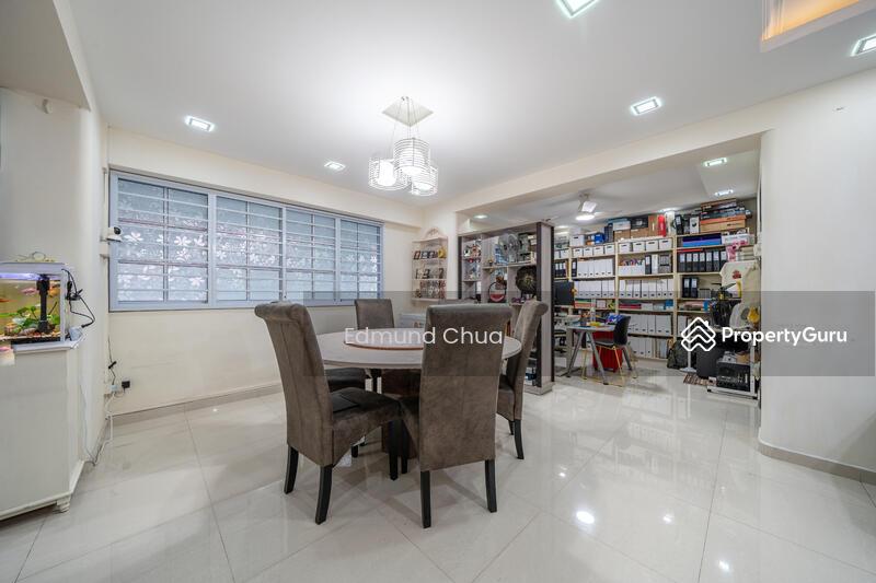 HDB Flat for Sale, 501 Serangoon North Avenue 4, SGD 768,888 | 99-year lease