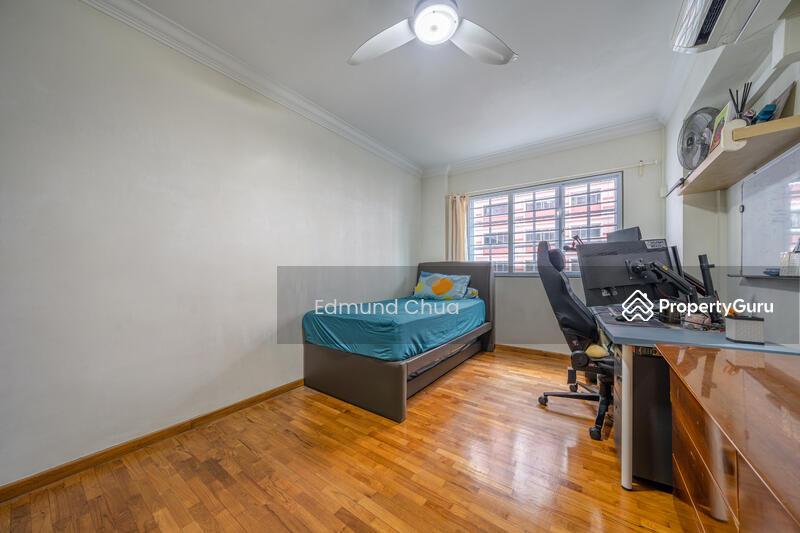 HDB Flat for Sale, 501 Serangoon North Avenue 4, SGD 768,888 | 99-year lease
