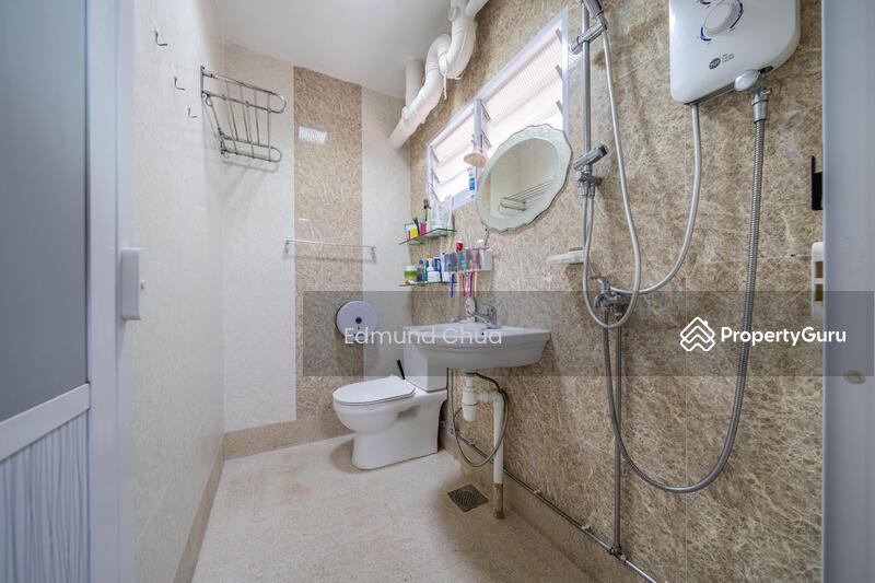 HDB Flat for Sale, 501 Serangoon North Avenue 4, SGD 768,888 | 99-year lease