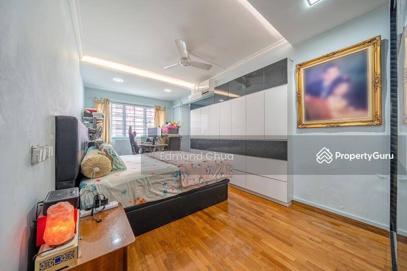 HDB Flat for Sale, 501 Serangoon North Avenue 4, SGD 768,888 | 99-year lease