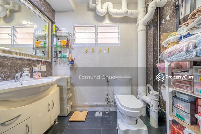 HDB Flat for Sale, 501 Serangoon North Avenue 4, SGD 768,888 | 99-year lease