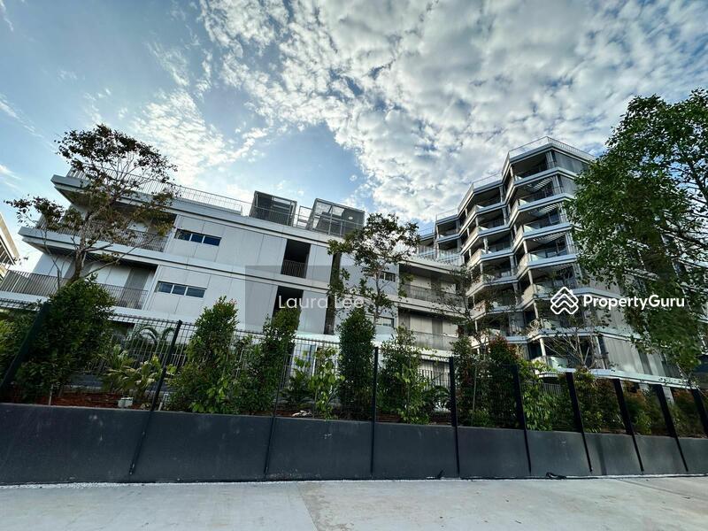 Condominium for Sale, The Reef at King's Dock, SGD 3,388,888 | 99-year lease