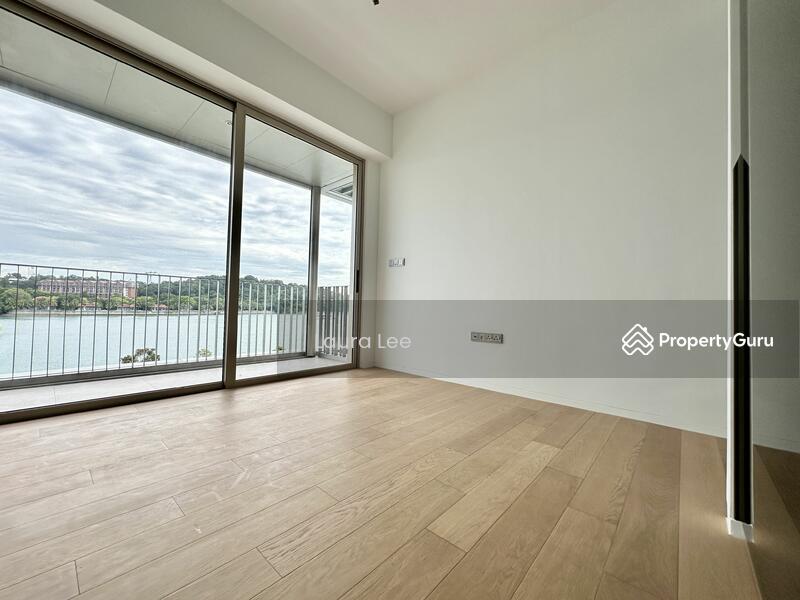Condominium for Sale, The Reef at King's Dock, SGD 3,388,888 | 99-year lease