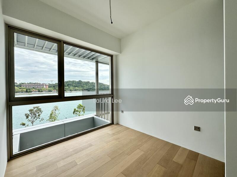 Condominium for Sale, The Reef at King's Dock, SGD 3,388,888 | 99-year lease