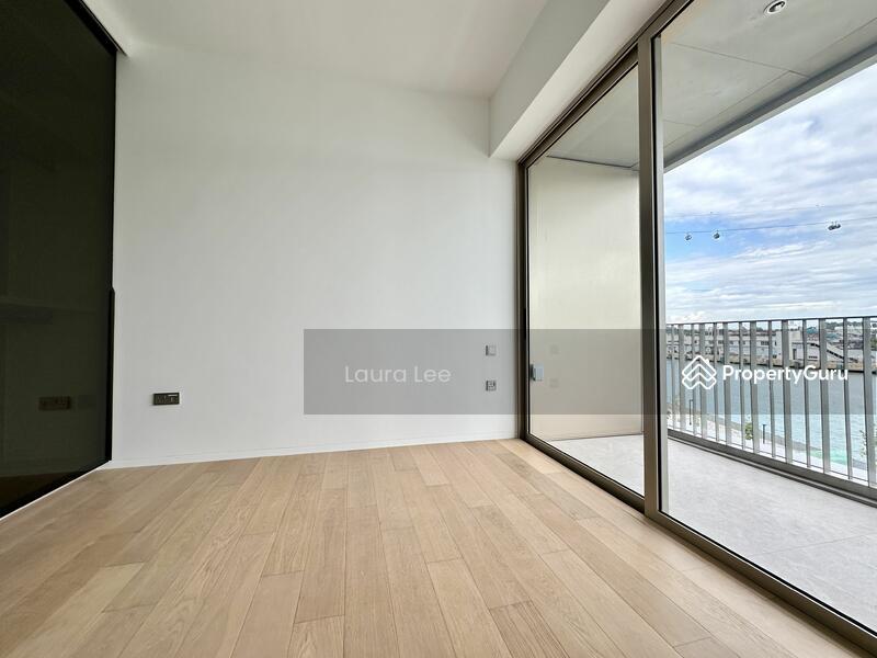 Condominium for Sale, The Reef at King's Dock, SGD 3,388,888 | 99-year lease