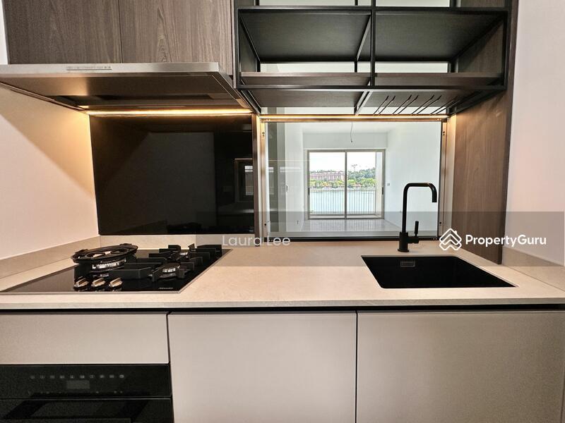 Condominium for Sale, The Reef at King's Dock, SGD 3,388,888 | 99-year lease