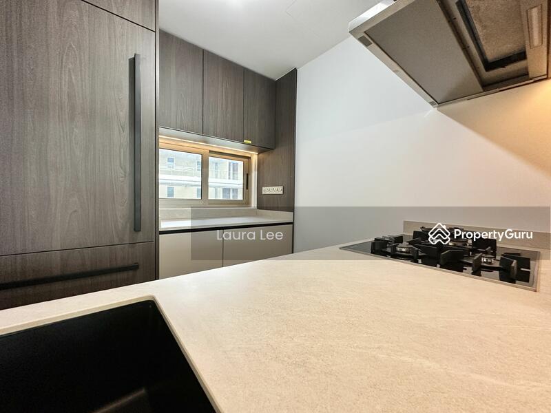 Condominium for Sale, The Reef at King's Dock, SGD 3,388,888 | 99-year lease